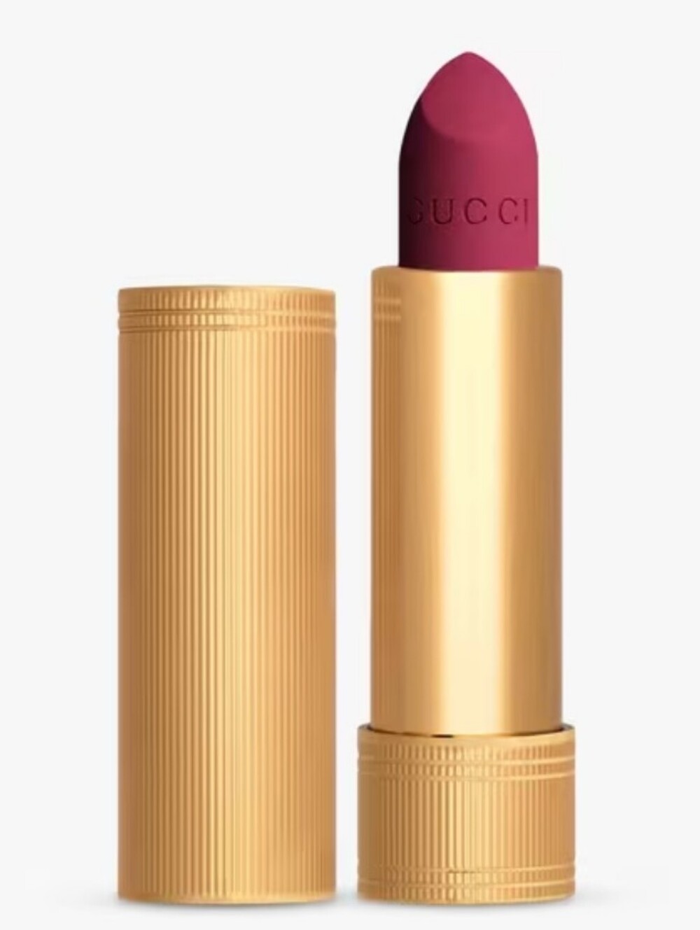 Gucci Rouge à Lèvres Matte Lipstick